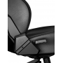 Крісло ігрове Anda Seat Phantom 3 Size L Black (AD18Y-06-B-PV/C-B01)